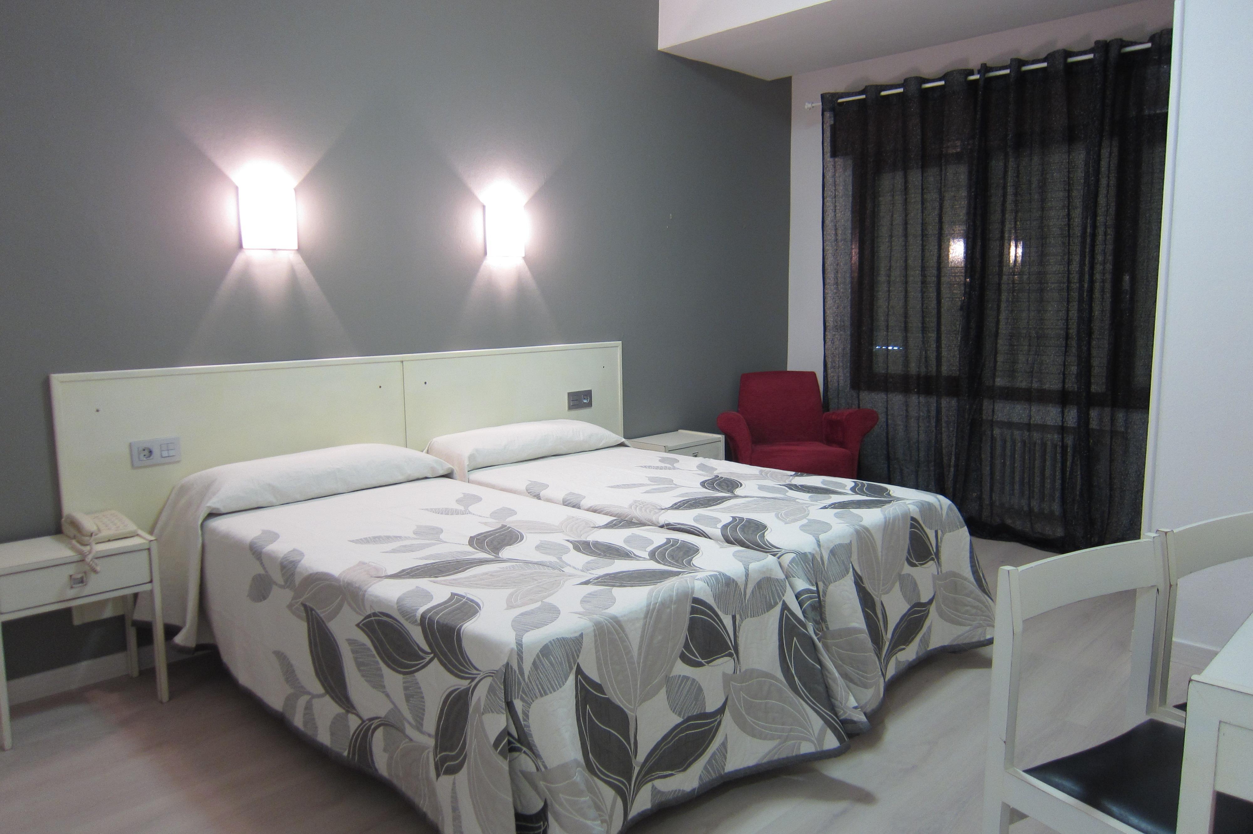 Hotel Acebos Azabache Gijon Exterior photo