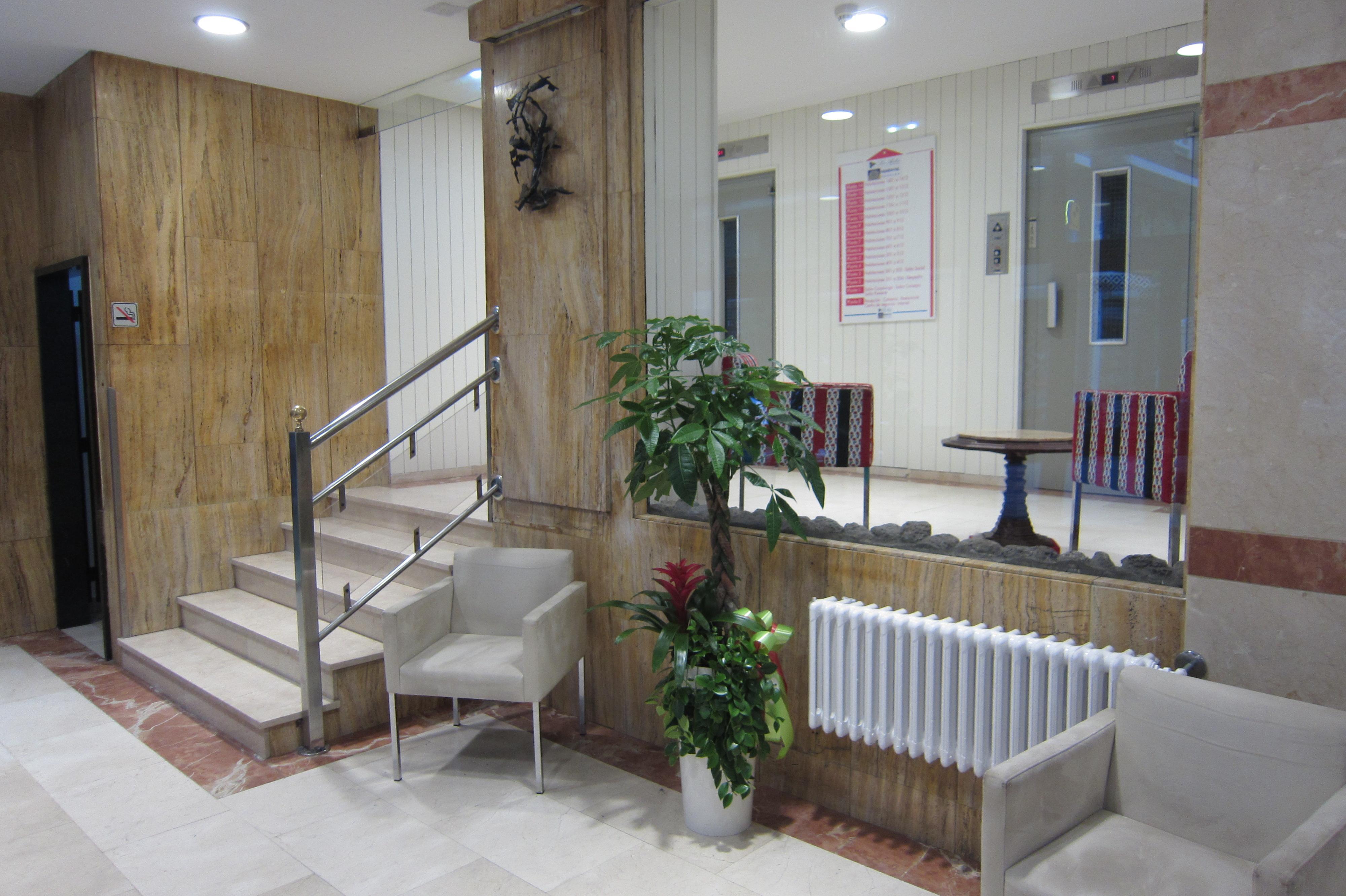 Hotel Acebos Azabache Gijon Exterior photo