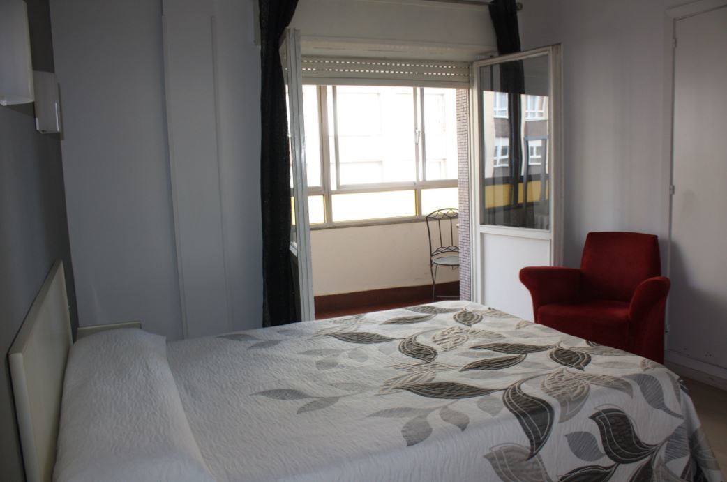 Hotel Acebos Azabache Gijon Exterior photo