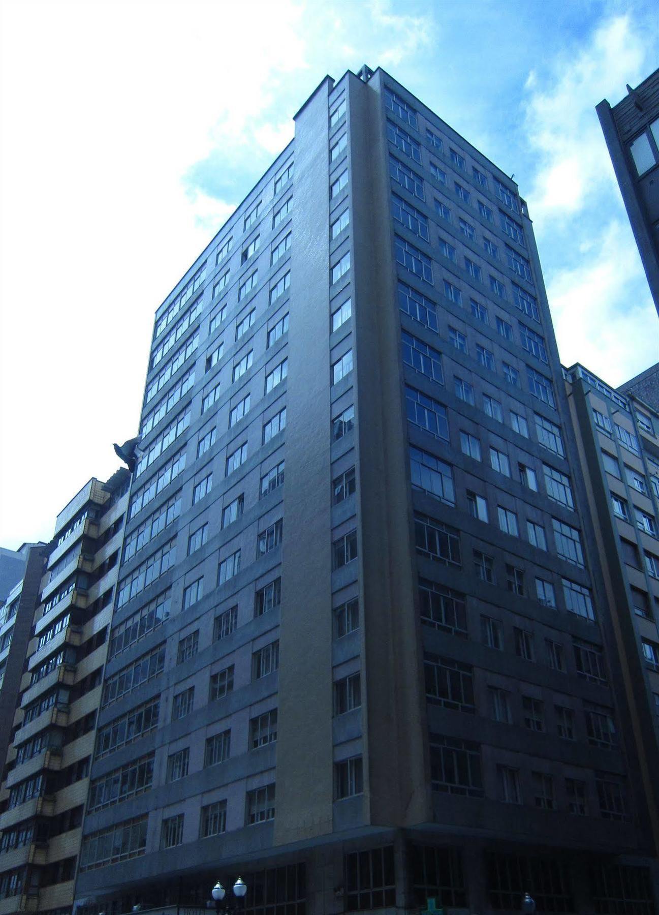 Hotel Acebos Azabache Gijon Exterior photo