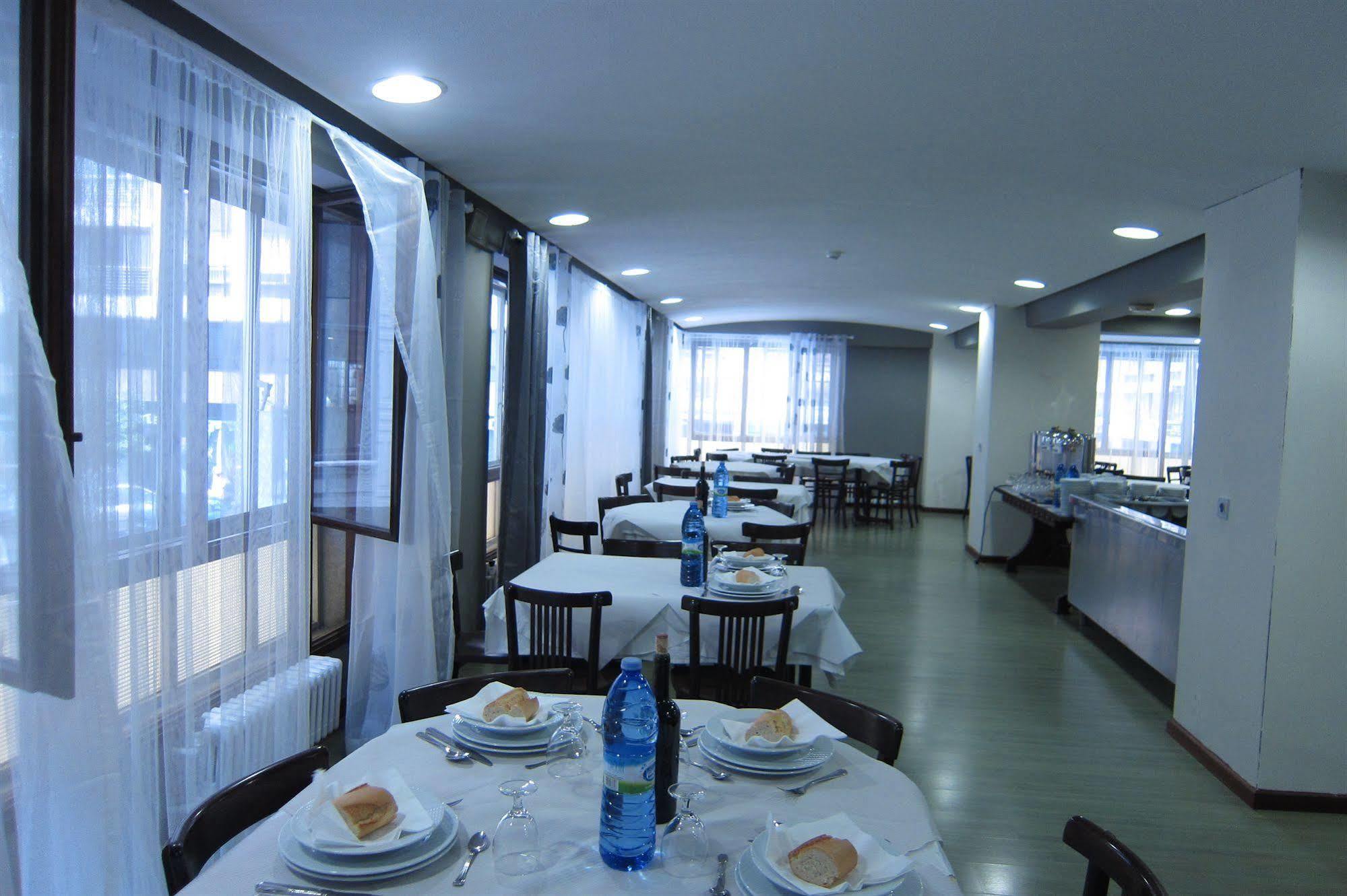 Hotel Acebos Azabache Gijon Exterior photo